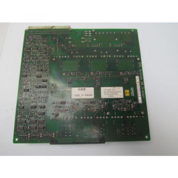 ABB DSQC236G YB560103-CD/22 Servo Drive Control Board #7 image