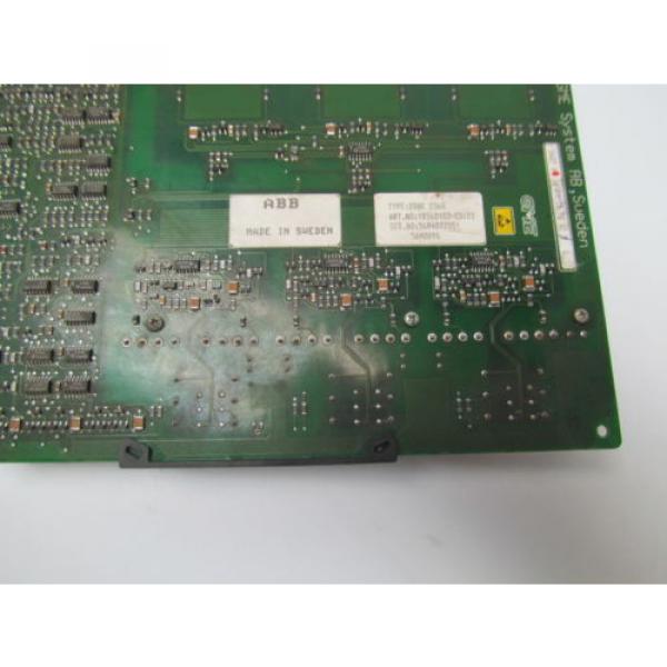 ABB DSQC236G YB560103-CD/22 Servo Drive Control Board #9 image