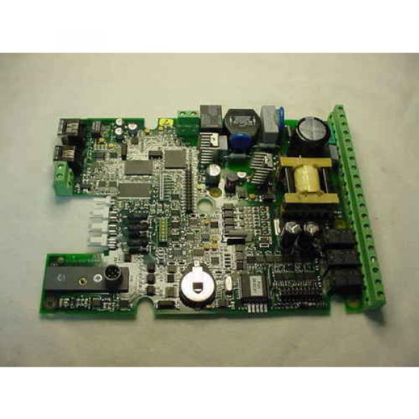 New Baldor ABB Soft Start Low Voltage Board 1SFB536068D1011 Rev W #1 image