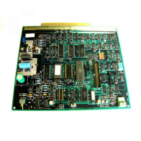 ABB GENERIC 125P2605  I/O BOARD 125P2605-1 #1 image