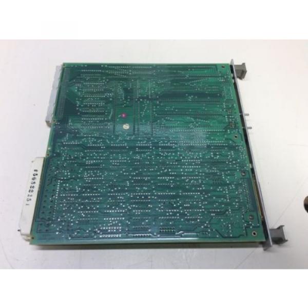 ABB / ASEA PC Board, DSPC 153, Used, WARRANTY #3 image