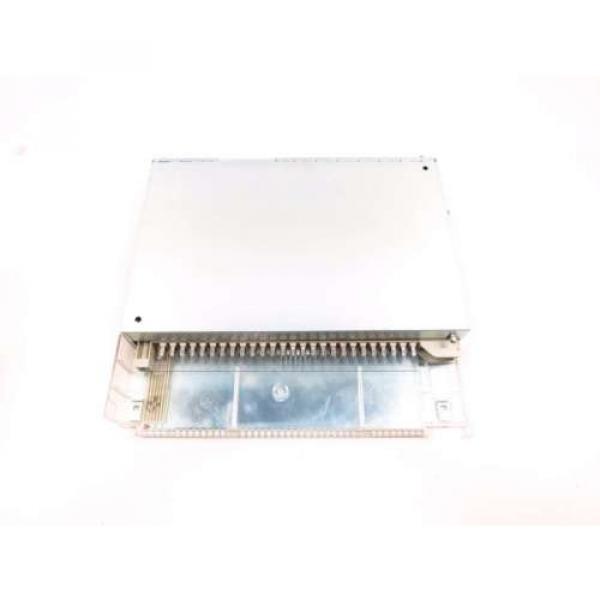 ABB AX645 3BHB 001914 R1 ANALOG I/O MODULE D523519 #1 image