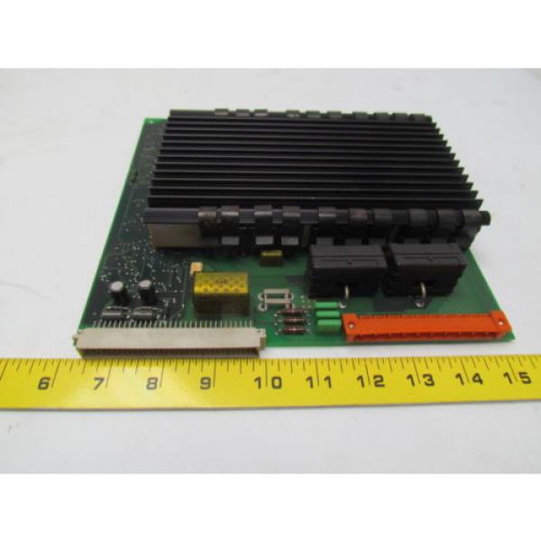 ABB DSQC266G 3HAB8801-1/2B Servo Drive control board #2 image