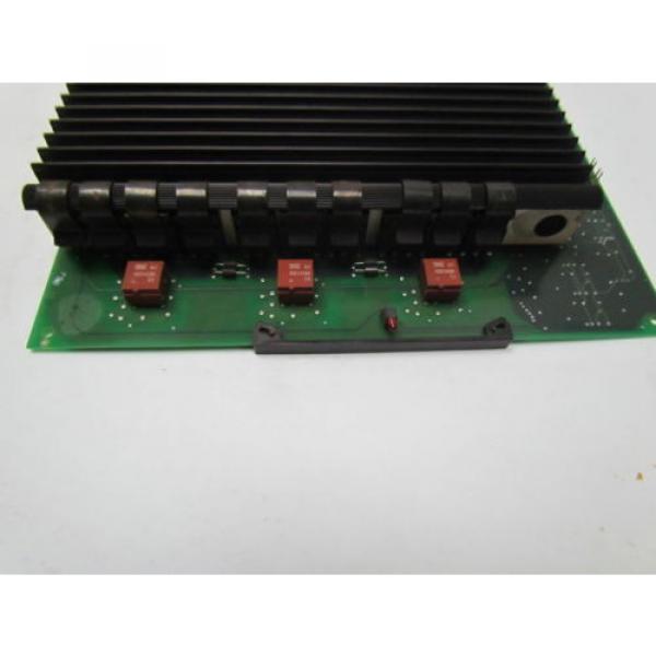ABB DSQC266G 3HAB8801-1/2B Servo Drive control board #5 image