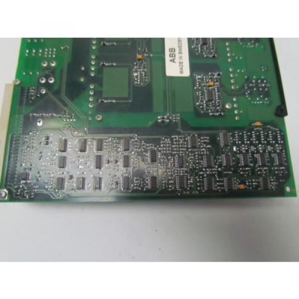 ABB DSQC266G 3HAB8801-1/2B Servo Drive control board #9 image
