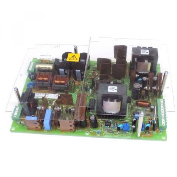 REPAIRED ABB SMPS-7738/E POWER SUPPLY 110VAC, SMPS7738 ABB SMPS 7738 #1 image