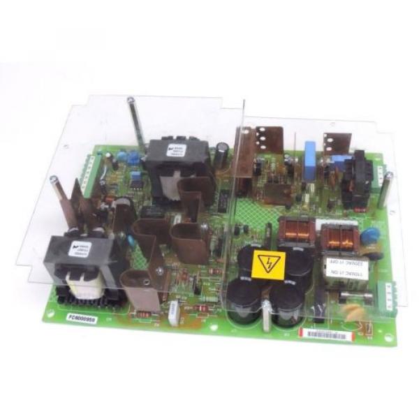 REPAIRED ABB SMPS-7738/E POWER SUPPLY 110VAC, SMPS7738 ABB SMPS 7738 #3 image