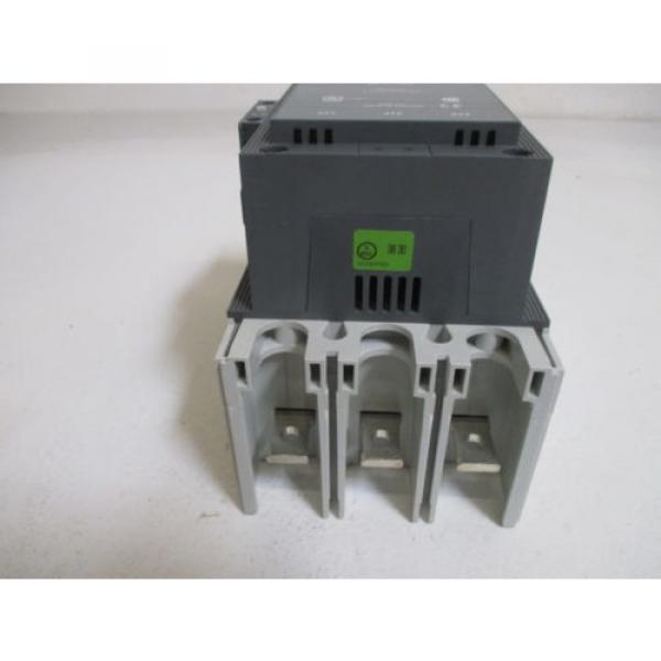 ABB AF260N5-3011-70 CONTACTOR *NEW IN BOX* #3 image