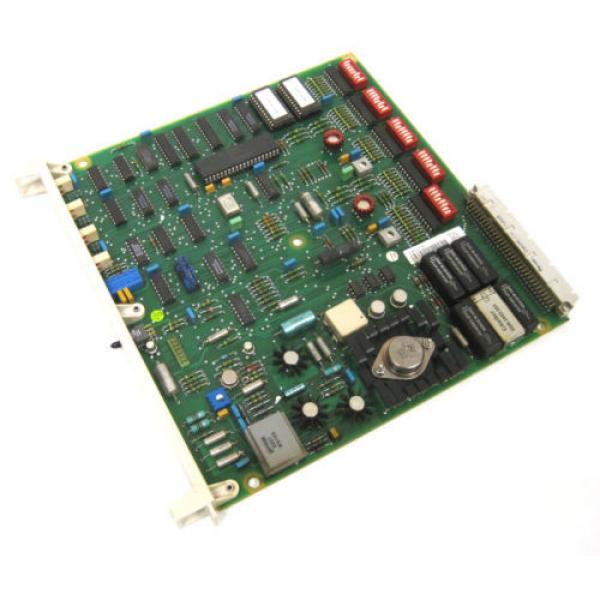 ABB YL681001-AF PC BOARD QHFT-200F, YL681001AF #1 image