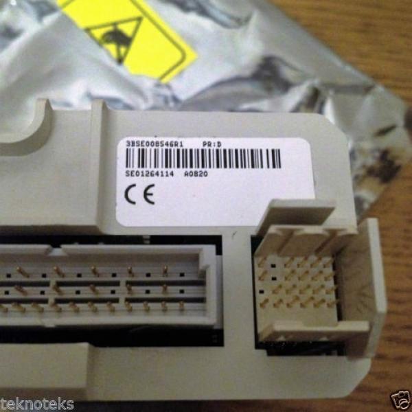 ABB 3BSE008546R1 AO820 OUTPUT  MODULE (NEW) #3 image