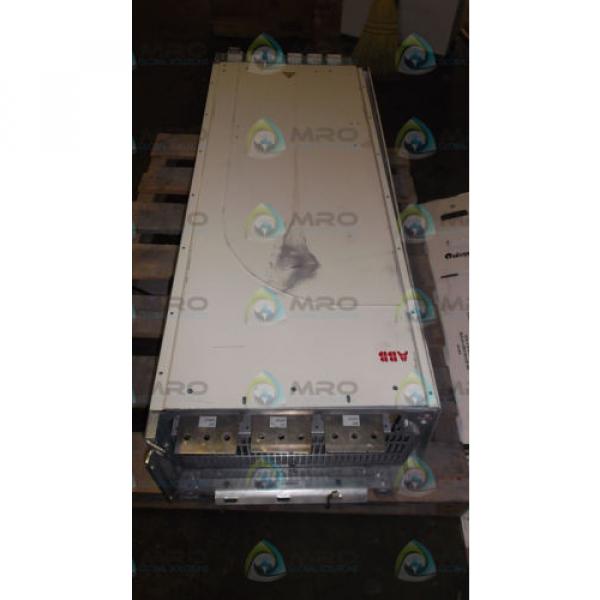 ABB ACS800-04-0490-5 MODULE *REFURB* #4 image