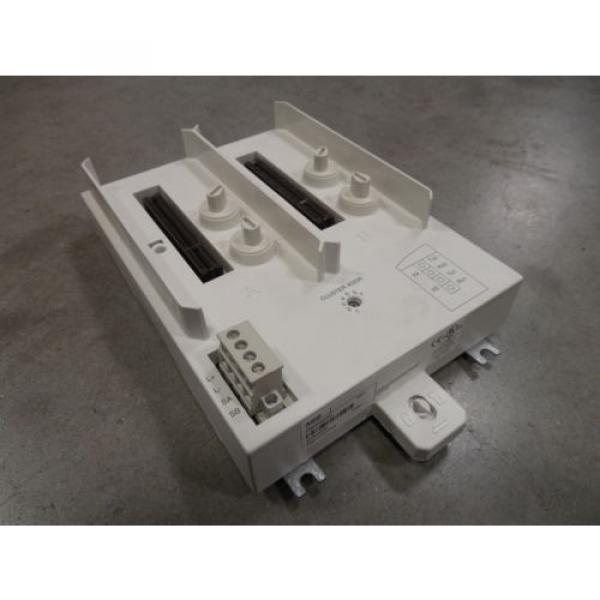 USED ABB 3BSE020848R1 S800 I/O Termination Unit TU841 PR:C #1 image