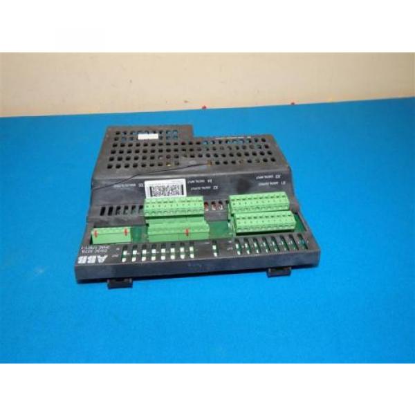 ABB DSQC 327A 3HAC 17971-1 Combination Digital I/O Module #2 image