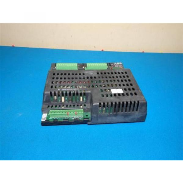 ABB DSQC 327A 3HAC 17971-1 Combination Digital I/O Module #4 image