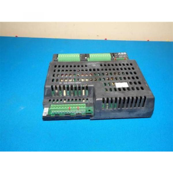 ABB DSQC 327A 3HAC 17971-1 Combination Digital I/O Module #5 image