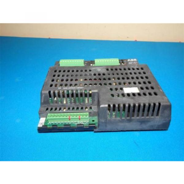 ABB DSQC 327A 3HAC 17971-1 Combination Digital I/O Module #8 image