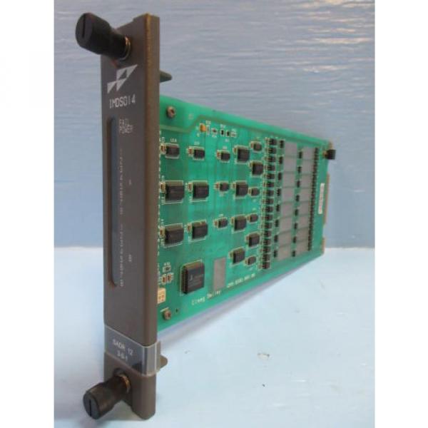 Bailey ABB IMDSO14 Symphony Digital Output Module infi-90 Assy GM9.0382.005.00 #1 image