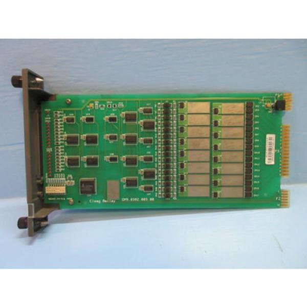 Bailey ABB IMDSO14 Symphony Digital Output Module infi-90 Assy GM9.0382.005.00 #5 image