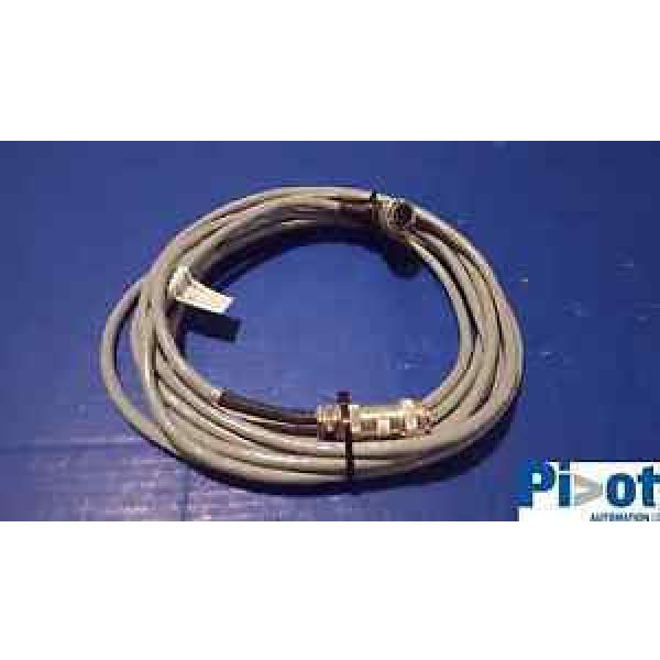ABB Control cable signal 7m Part# 3HAB2678-1 #1 image