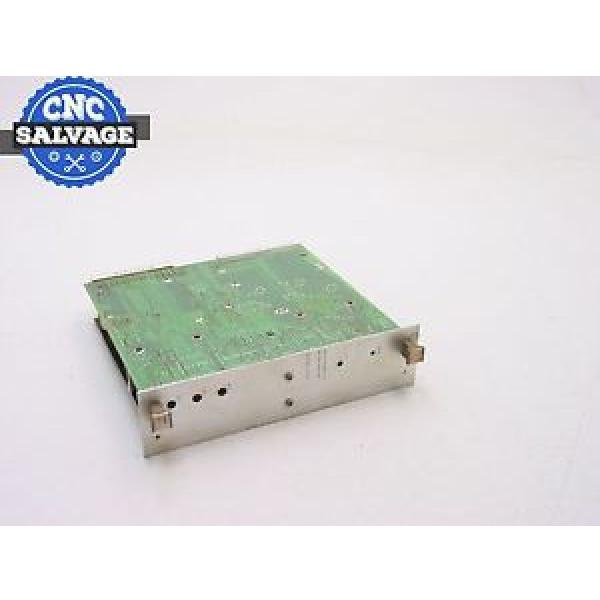 ABB ASEA DSSR-15 Power Supply Module 48990001-FE/2 #1 image