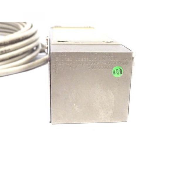 USED ABB PFTL-301E-.5KN PRESSDUCTOR TECHNOLOGY LOAD CELL PFTL301E #4 image