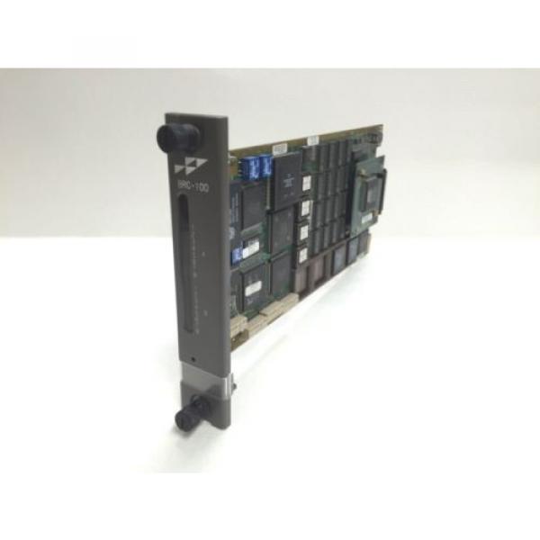 ABB Bailey P-HC-BRC-100000 Bridge Controller Module Harmony Symphony BRC 100 #1 image