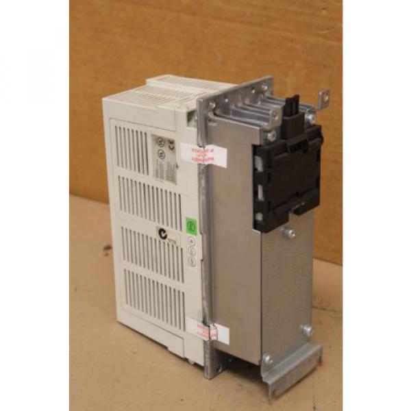 ABB ACS141-2K7-1-U DRIVE #3 image