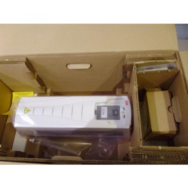 ABB ACS550-U1-015A-4 DRIVE 10 HP *NEW IN BOX* #3 image