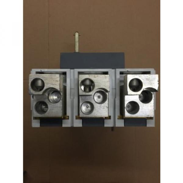 800 AMP ABB S6N E93565, Issue # AB5649, 600VAC, Circuit Breaker Disconnect #9 image