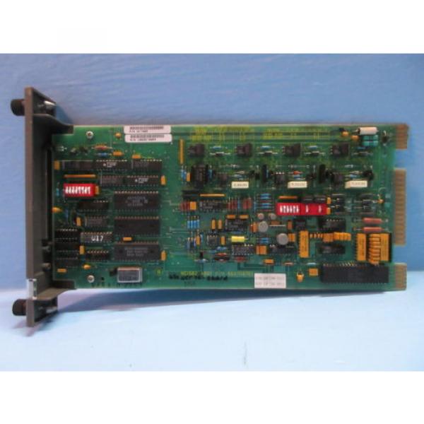Bailey IMCIS02 infi-90 Control I/O Module Assy 6637087B1 ABB Symphony PLC Board #5 image