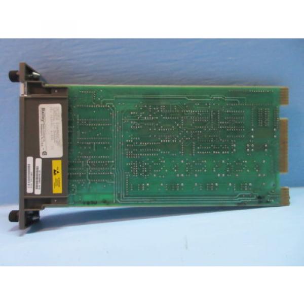 Bailey IMCIS02 infi-90 Control I/O Module Assy 6637087B1 ABB Symphony PLC Board #6 image