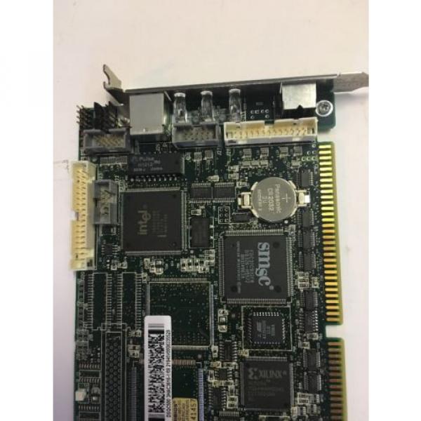*NEW* ABB Robotics Main CPU Computer DSQC 500 3HAC3616-1 W/Cruical Memory Cards #4 image