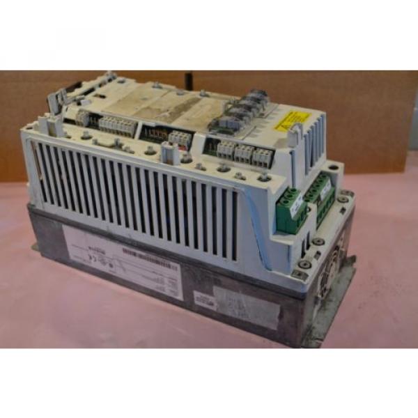 ABB ACS800-U1-0011-5+P901 ACS800U100115P901 ACS800 3PH 10 HP 7.5kw 10hp DRIVE #3 image