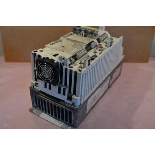 ABB ACS800-U1-0011-5+P901 ACS800U100115P901 ACS800 3PH 10 HP 7.5kw 10hp DRIVE #4 image