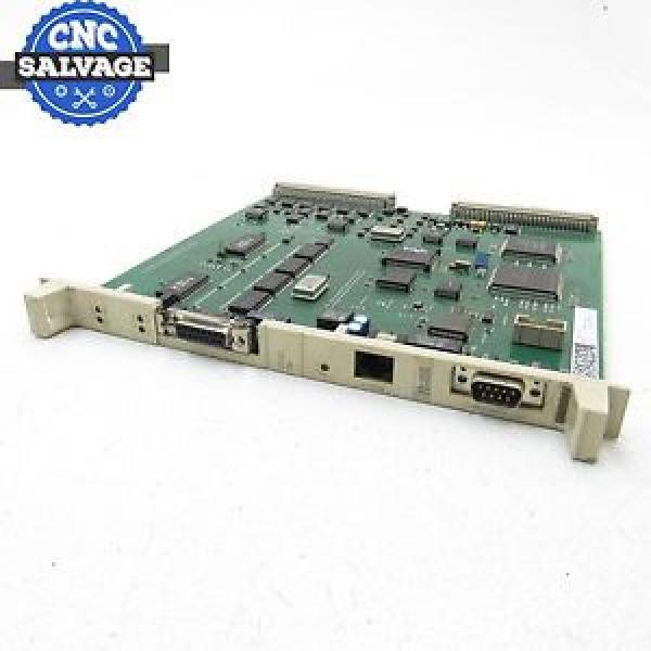 ABB Ethernet Board DSQC336 3HNE00001-1/07 *Broken Plastic* #1 image