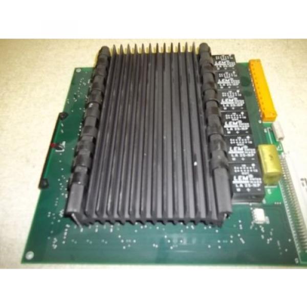 GME 91005-141-D Heatsink circuit Board DSQC 236P ABB 3HAA3563-AJA/1 #1 image