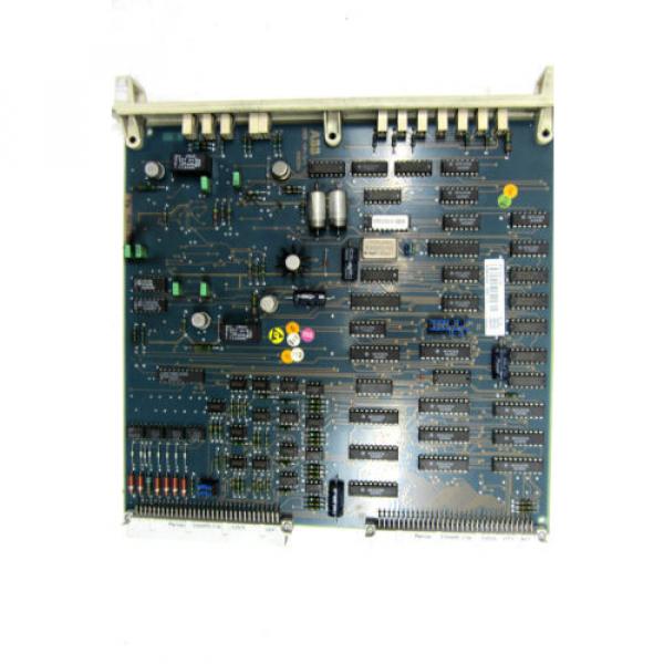 ABB  57310001-KD BUS REPEATER MODULE DSBC 172  57310001KD #1 image