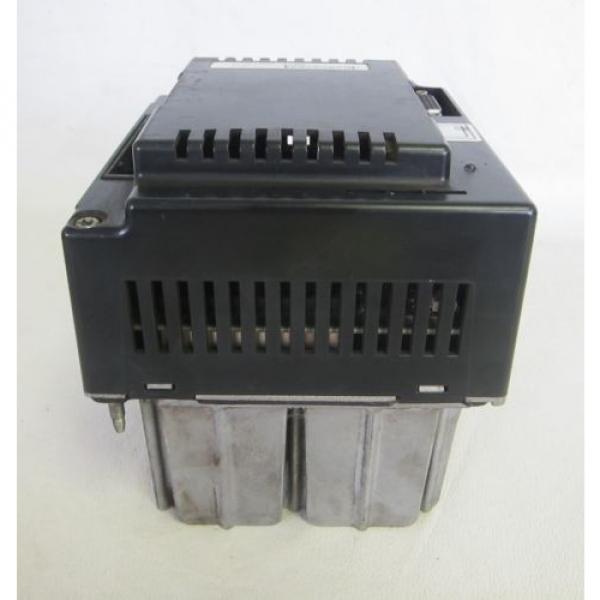 ABB 3HAC14550-4 09A D1 1W 13720 0929 0046 Drive Unit #1 image