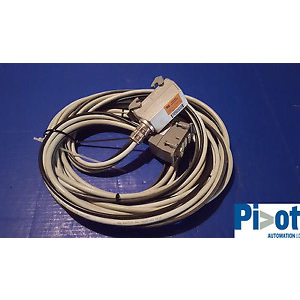 ABB 7M Devicenet cable harness CP/CS Part# 3hac022978-001 #1 image