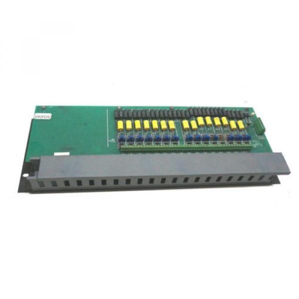 TAYLOR ABB 6041NZ10415A TERMINATION PANEL BOARD 18A1RSA2 #2 image