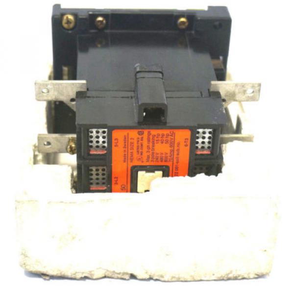 NEW ABB ASEA EH50C-2 CONTACTOR EH50C2 #1 image