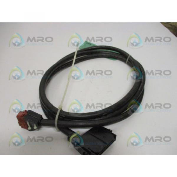 ABB NKLM11-010 CABLE *USED* #1 image