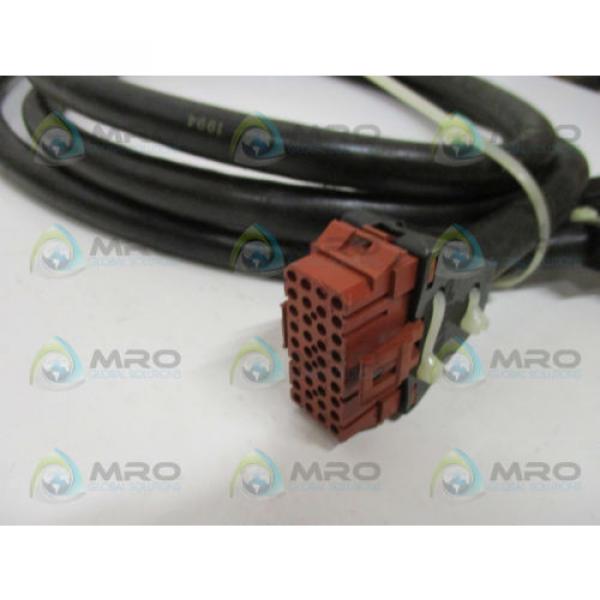 ABB NKLM11-010 CABLE *USED* #2 image