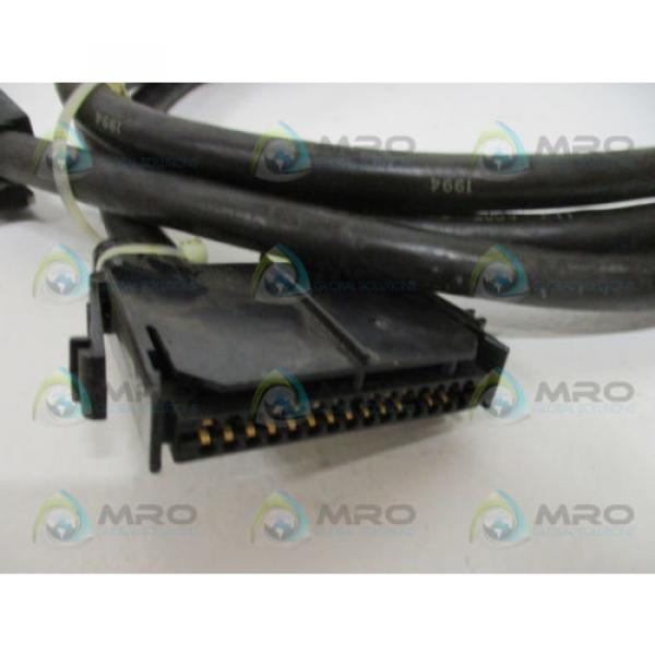 ABB NKLM11-010 CABLE *USED* #3 image