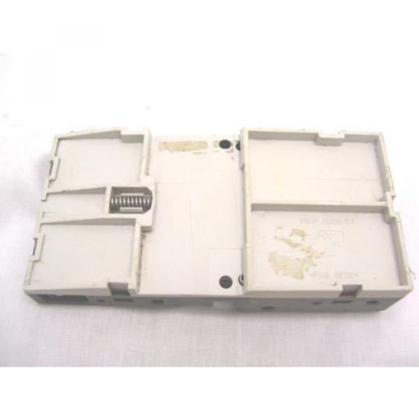 ABB   TERMINAL UNIT  TU510 A0   1SAP210800R0001    60 Day Warranty! #5 image