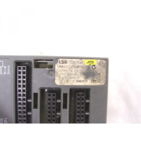 ABB   TERMINAL UNIT  TU510 A0   1SAP210800R0001    60 Day Warranty! #7 image