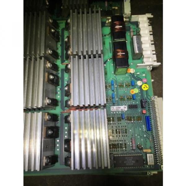 ABB YTE-102C Servo Power Unit  YT213001-BB/1  YTE 102C #1 image