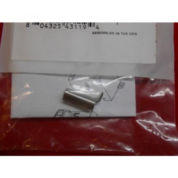 NEW ABB SHAFTADAPTER56  5MM Shaft to 6MM Switch Adapter #3 image