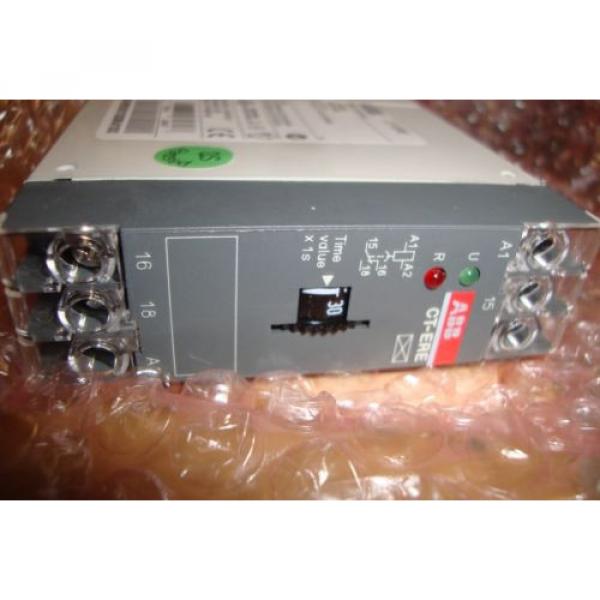 NEW  ABB CT-ERE o.3s-30s   ( YORK 024 25597 000) #2 image