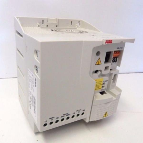 ABB ACS355-03U-12A5-4 AC Drive 5.5kW (7.5HP), 12.5A, 380-480Vac New #6 image